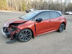 JTNK4RBE0K3034026 2019 TOYOTA COROLLA