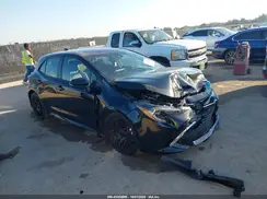 JTNK4RBE0K3041428 2019 TOYOTA COROLLA