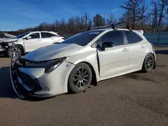 JTNK4RBE0K3043034 2019 TOYOTA COROLLA