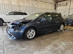 JTNK4RBE0K3049156 2019 TOYOTA COROLLA