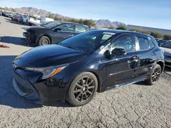 JTNK4RBE0K3053529 2019 TOYOTA COROLLA