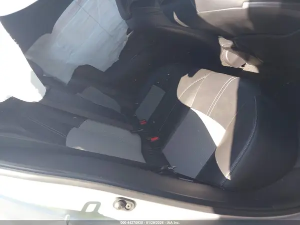 JTNK4RBE0K3054132 2019 TOYOTA COROLLA - Image 8