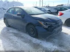 JTNK4RBE0K3059590 2019 TOYOTA COROLLA