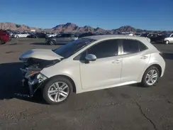 JTNK4RBE0K3060819 2019 TOYOTA COROLLA