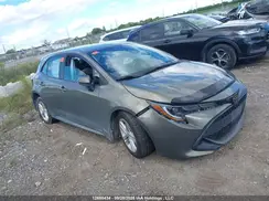 JTNK4RBE0K3063994 2019 TOYOTA COROLLA