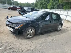JTNK4RBE0K3068774 2019 TOYOTA COROLLA