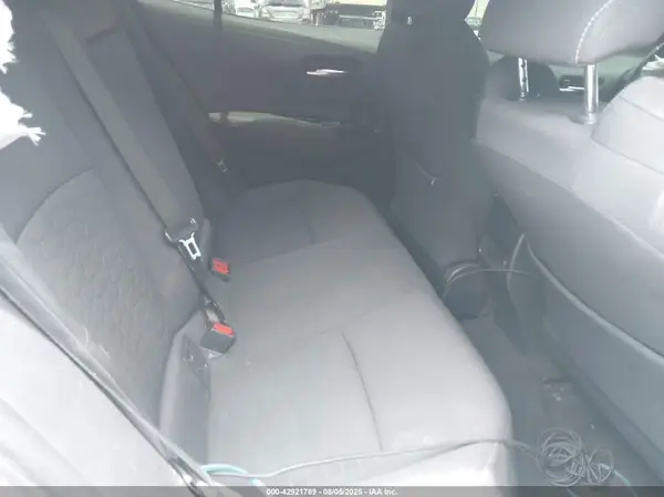 JTNK4RBE0K3069407 2019 TOYOTA COROLLA - Image 8