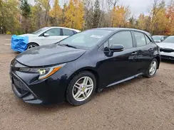 JTNK4RBE0L3074320 2020 TOYOTA COROLLA