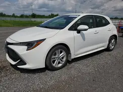 JTNK4RBE0L3089609 2020 TOYOTA COROLLA