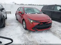 JTNK4RBE0L3096172 2020 TOYOTA COROLLA