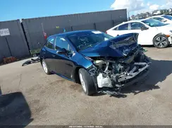 JTNK4RBE1K3010334 2019 TOYOTA COROLLA