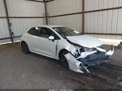 JTNK4RBE1K3021429 2019 TOYOTA COROLLA