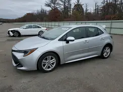 JTNK4RBE1K3027862 2019 TOYOTA COROLLA