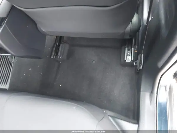 JTNK4RBE1K3040658 2019 TOYOTA COROLLA - Image 8
