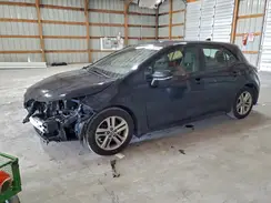 JTNK4RBE1K3041874 2019 TOYOTA COROLLA