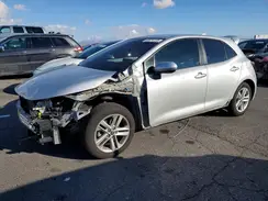 JTNK4RBE1K3044239 2019 TOYOTA COROLLA