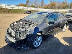 JTNK4RBE1K3045827 2019 TOYOTA COROLLA