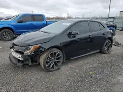 JTNK4RBE1K3047965 2019 TOYOTA COROLLA