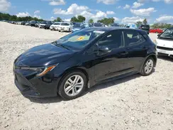 JTNK4RBE1K3050882 2019 TOYOTA COROLLA