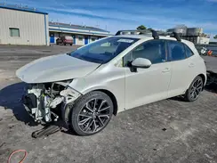 JTNK4RBE1K3051966 2019 TOYOTA COROLLA