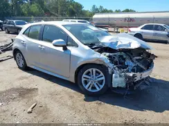 JTNK4RBE1K3061476 2019 TOYOTA COROLLA