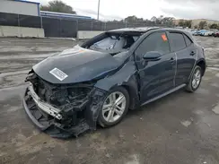 JTNK4RBE1K3061980 2019 TOYOTA COROLLA