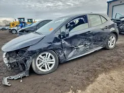 JTNK4RBE1K3062014 2019 TOYOTA COROLLA