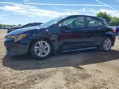 JTNK4RBE1K3070923 2019 TOYOTA COROLLA