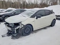 JTNK4RBE1L3081096 2020 TOYOTA COROLLA