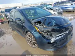 JTNK4RBE1L3096424 2020 TOYOTA COROLLA