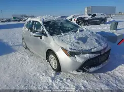 JTNK4RBE1L3097010 2020 TOYOTA COROLLA
