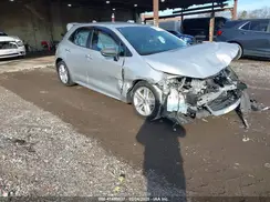 JTNK4RBE2K3002159 2019 TOYOTA COROLLA