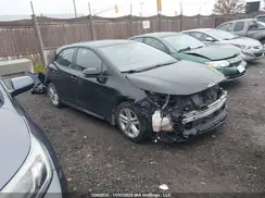 JTNK4RBE2K3004655 2019 TOYOTA COROLLA