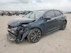 JTNK4RBE2K3006535 2019 TOYOTA COROLLA