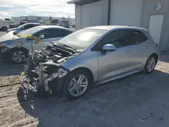 JTNK4RBE2K3008625 2019 TOYOTA COROLLA