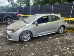 JTNK4RBE2K3011752 2019 TOYOTA COROLLA