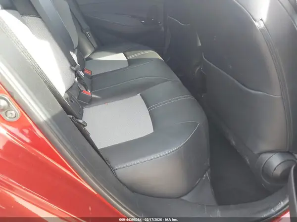 JTNK4RBE2K3015543 2019 TOYOTA COROLLA - Image 8