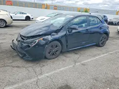 JTNK4RBE2K3026929 2019 TOYOTA COROLLA