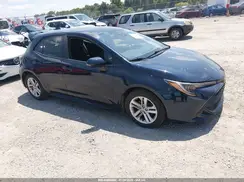 JTNK4RBE2K3028678 2019 TOYOTA COROLLA