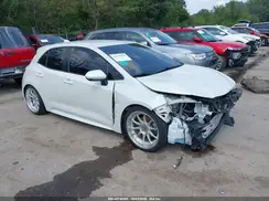 JTNK4RBE2K3029037 2019 TOYOTA COROLLA