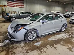 JTNK4RBE2K3034139 2019 TOYOTA COROLLA