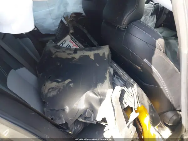 JTNK4RBE2K3036828 2019 TOYOTA COROLLA - Image 8
