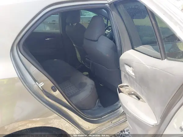 JTNK4RBE2K3041236 2019 TOYOTA COROLLA - Image 8