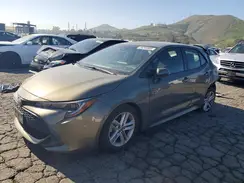 JTNK4RBE2K3041558 2019 TOYOTA COROLLA