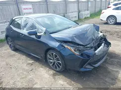 JTNK4RBE2K3043598 2019 TOYOTA COROLLA