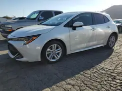 JTNK4RBE2K3043861 2019 TOYOTA COROLLA