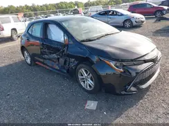 JTNK4RBE2K3048820 2019 TOYOTA COROLLA