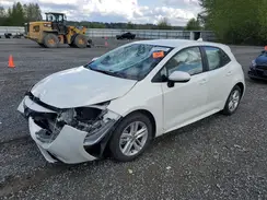 JTNK4RBE2K3053158 2019 TOYOTA COROLLA