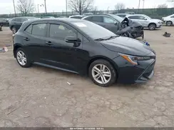 JTNK4RBE2K3053869 2019 TOYOTA COROLLA