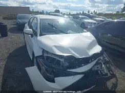 JTNK4RBE2K3054715 2019 TOYOTA COROLLA